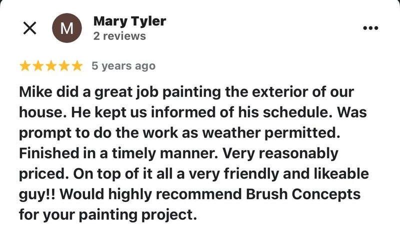 Client testimonial 4