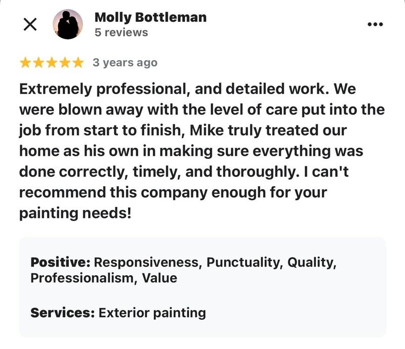 Client testimonial 6