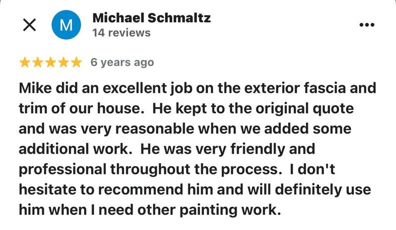 Client testimonial 8